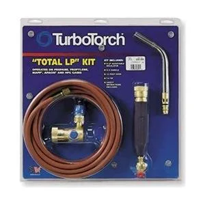 Victor Victor 0386G0006 LP-3 welding kit — product photo