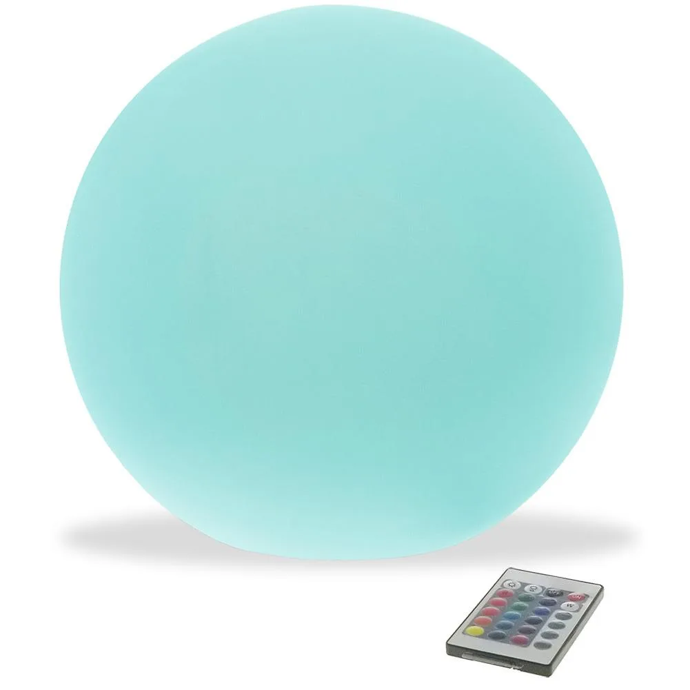 Vandue Corporation Vandue Corporation LED Glowing Sphere 16 inch with IR Remote Control — product photo