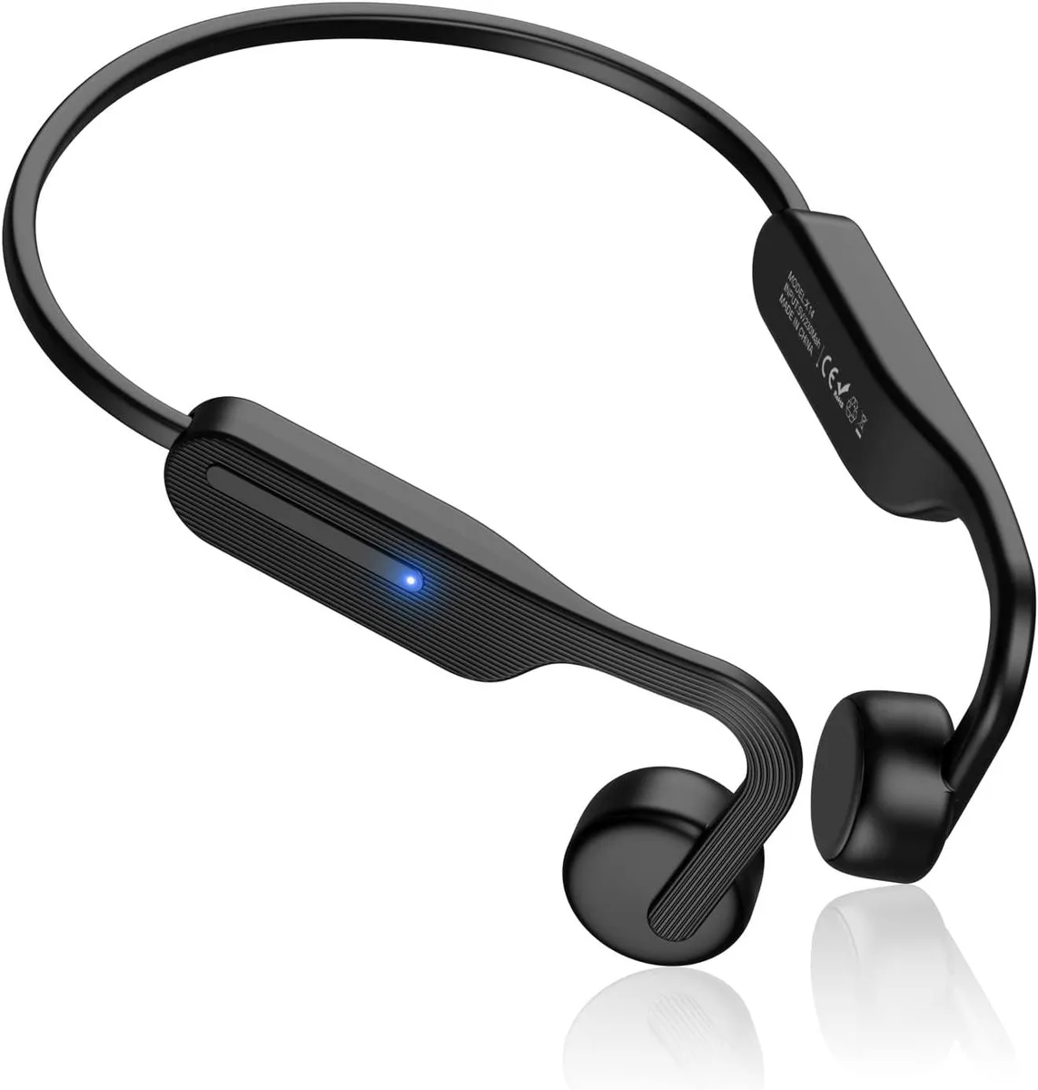 Adoric Adoric Bone Conduction Headset Bluetooth 5.2 IP55 30 g — product photo