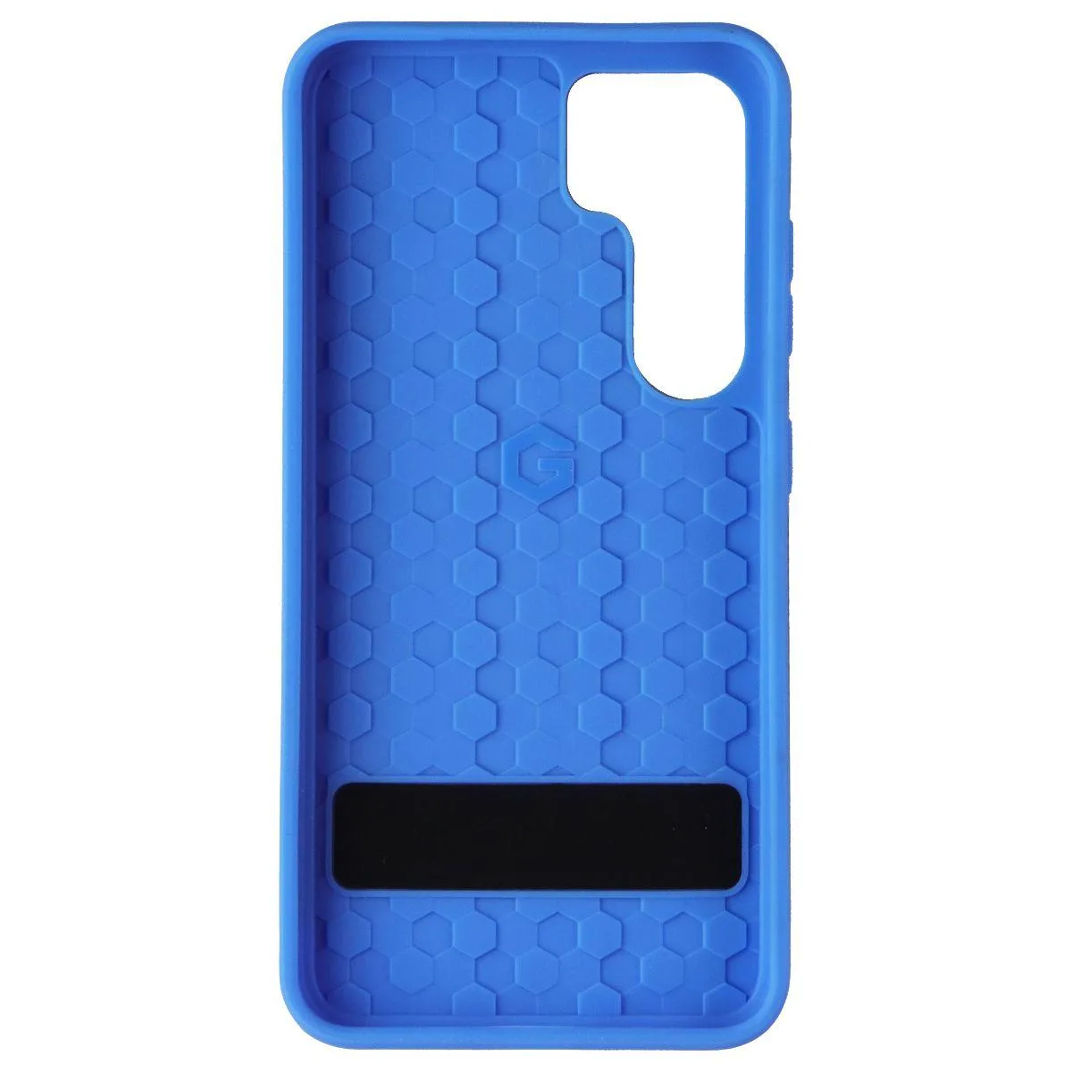 ZAGG ZAGG Denali Samsung Galaxy S24 Case with Kickstand Cobalt Blue — product photo