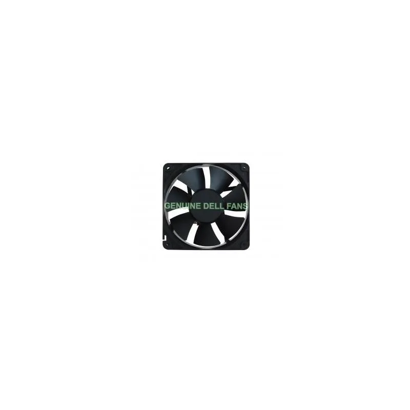 DELL DELL 8X765 12V 120mm x 38mm Fan for PowerEdge 1600SC server power supply — product photo