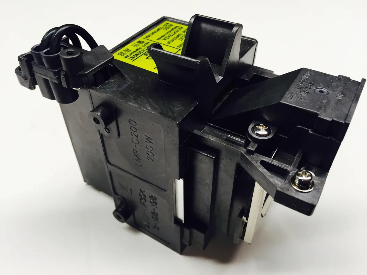 Jaspertronics Jaspertronics DLP Replacement Lamp for RCA HD61LPW162YX2(M) TV — product photo