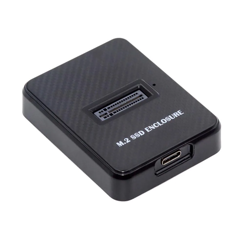 Fervit Fervit USB 3.0 to NVME M.2 enclosure RTL9210B — product photo