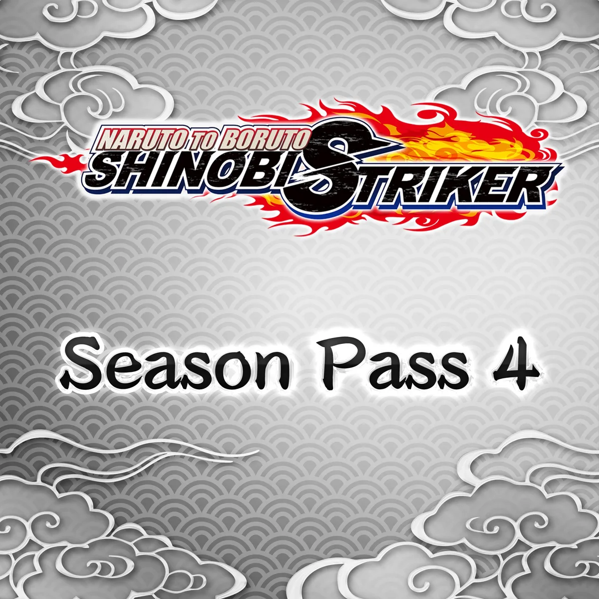 Bandai Namco Entertainment America Inc Bandai Namco Entertainment America Inc NARUTO TO BORUTO: SHINOBI STRIKER Season Pass 4 63660 downloadable game — product photo