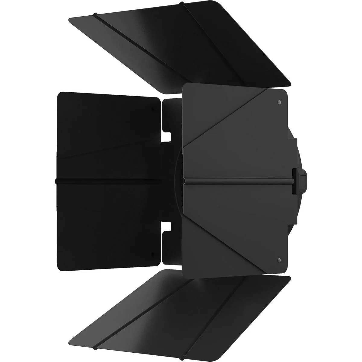 Aputure Aputure 10" Barndoors for F10 Fresnel Studio — product photo