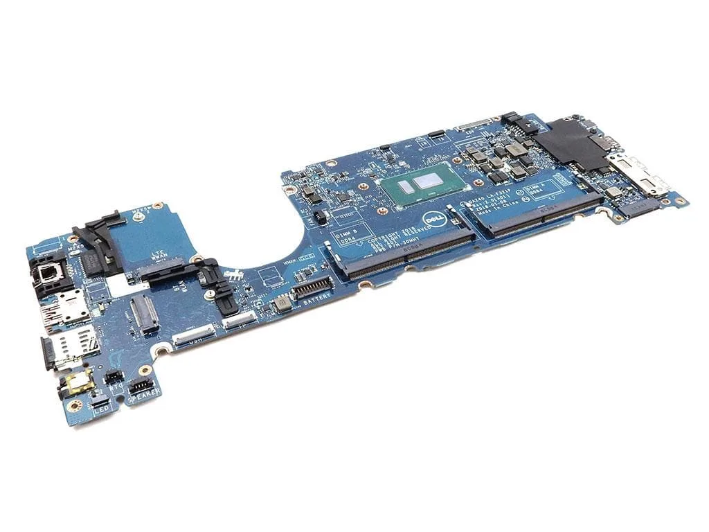 DELL DELL Latitude 7490 Motherboard i5-8350U C56HH 0C56HH accessory — product photo