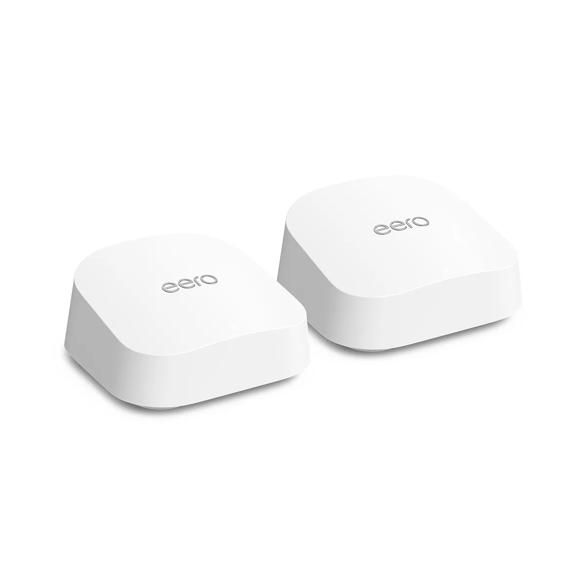 eero eero 7 mesh Wi-Fi system 2-pack — product photo