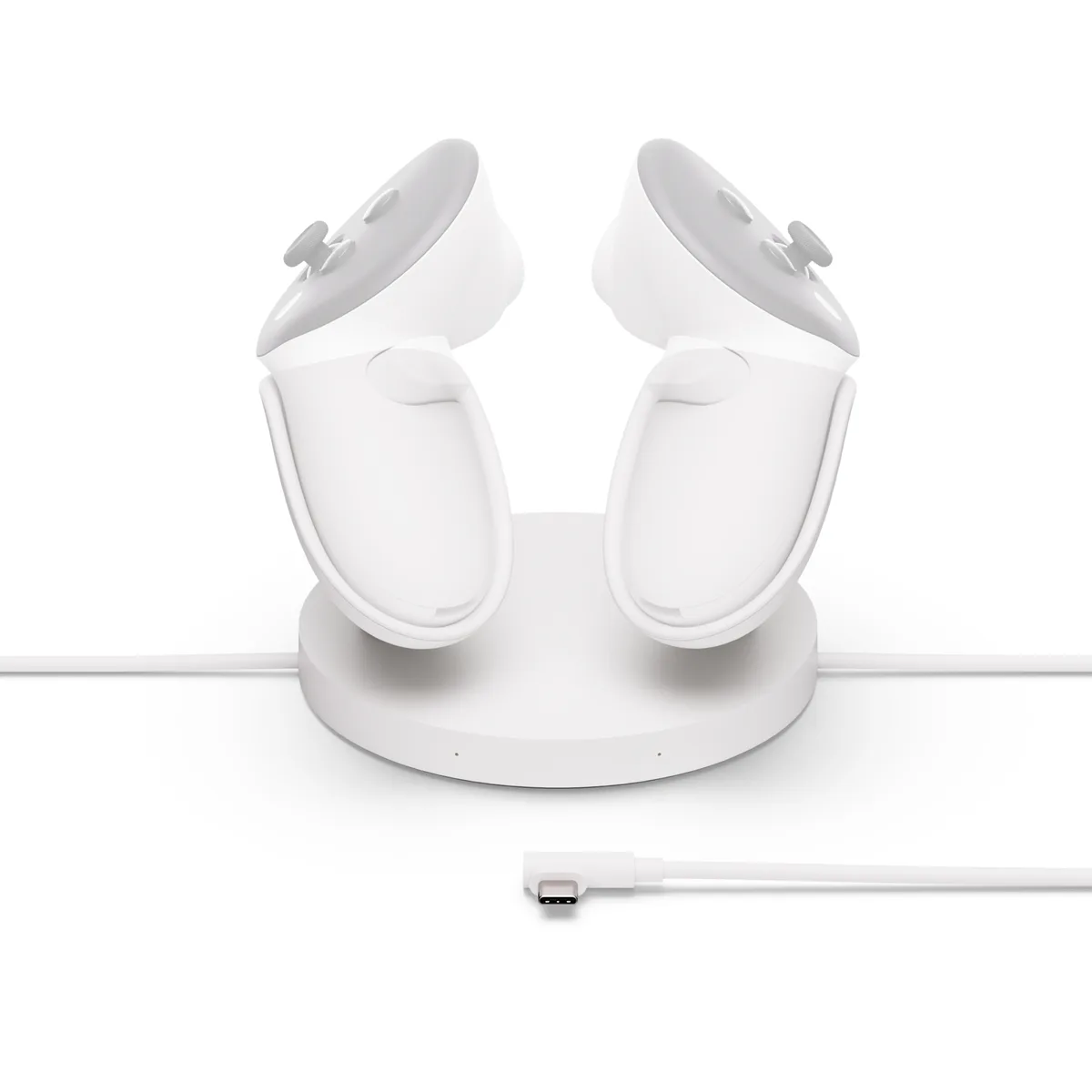 Meta Quest Meta Quest SK-1000009-01 Compact Charging Dock vr accessory — product photo