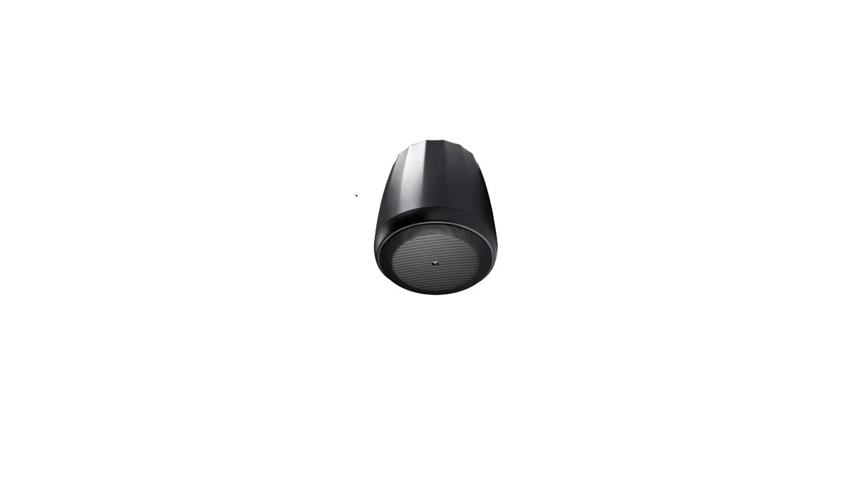 Harman Harman C67P/T Control 67 P/T Speaker 75W 2-pack — product photo