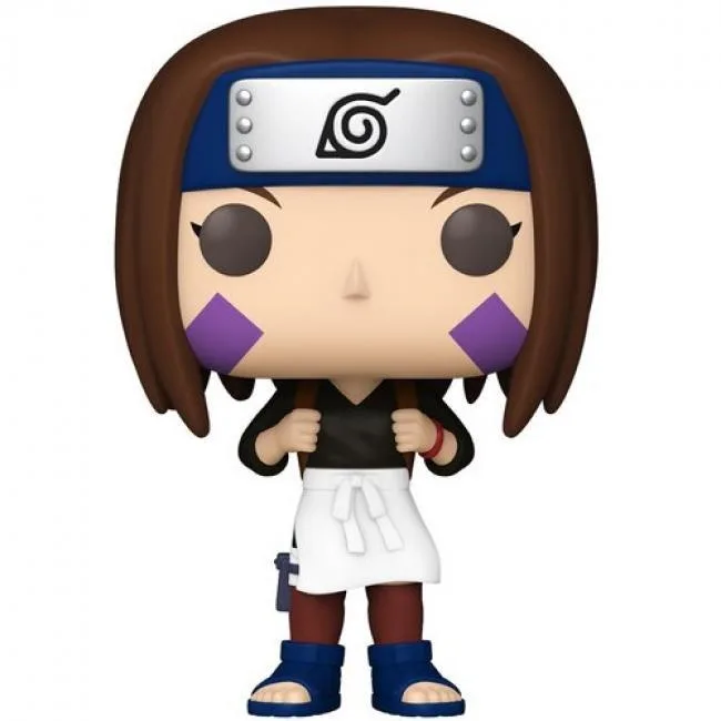 Funko Funko 80252 POP! Anime Naruto Rin Nohara action figure — product photo