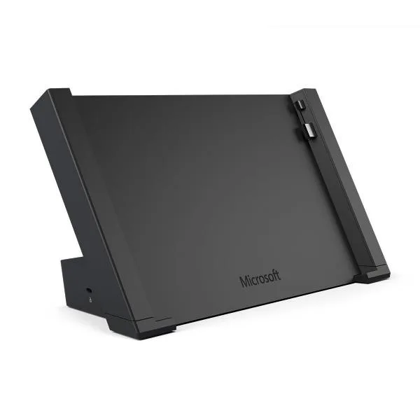 Microsoft Microsoft M9Z-00001 Surface 3 Docking Station — product photo