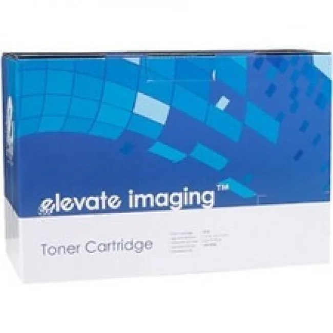 Elevate Imaging Elevate Imaging 508X Magenta toner cartridge — product photo