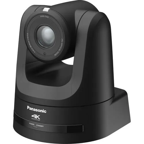Panasonic Panasonic AW-UE100 4K NDI PTZ Camera Black — product photo