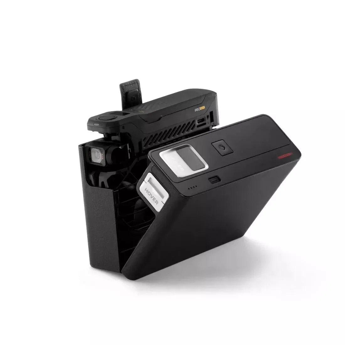 Hover Camera Hover Camera Power Case for HoverAir X1 Pro and Pro Max Black — product photo
