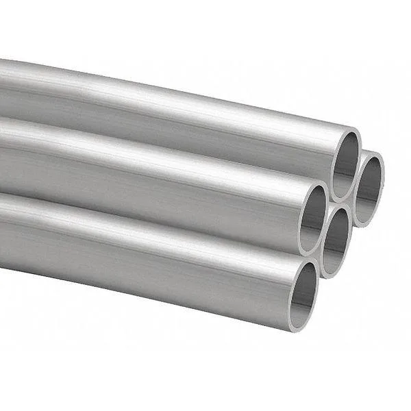 Hollaender Hollaender Speed-Rail Anodized Pipe Bundle 5×8 ft 1.5 in IPS Schedule 40 — product photo