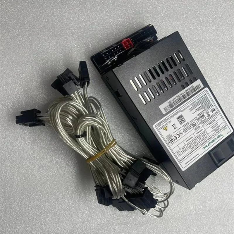 KHACHIMO KHACHIMO FSP ITX HTPC FLEX 1U K39 600W Power Supply — product photo
