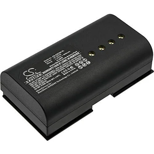  Cameron Sino ST-BTPN 4000mAh 4.8V Nickel-Zinc Battery — product photo