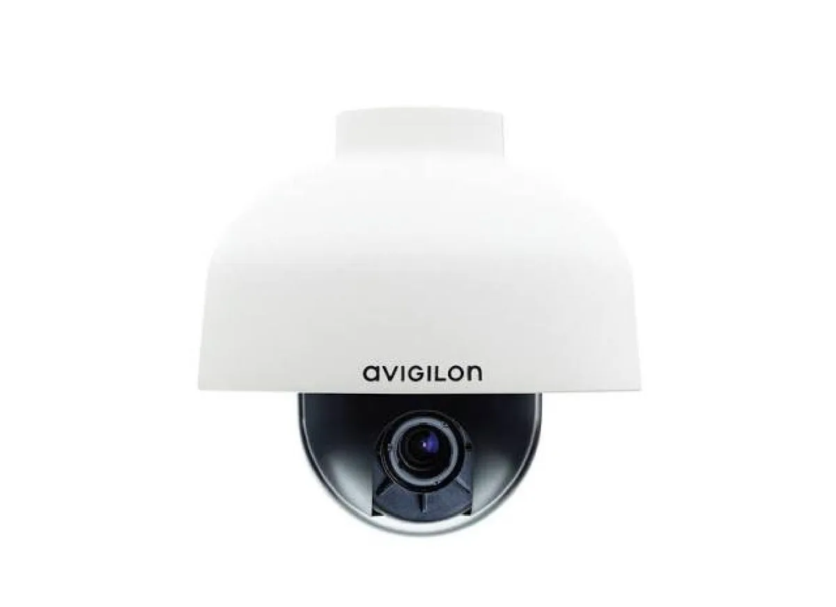 AVI-8 AVI-8 3.0C-H3A-DP2 3MP analog camera — product photo