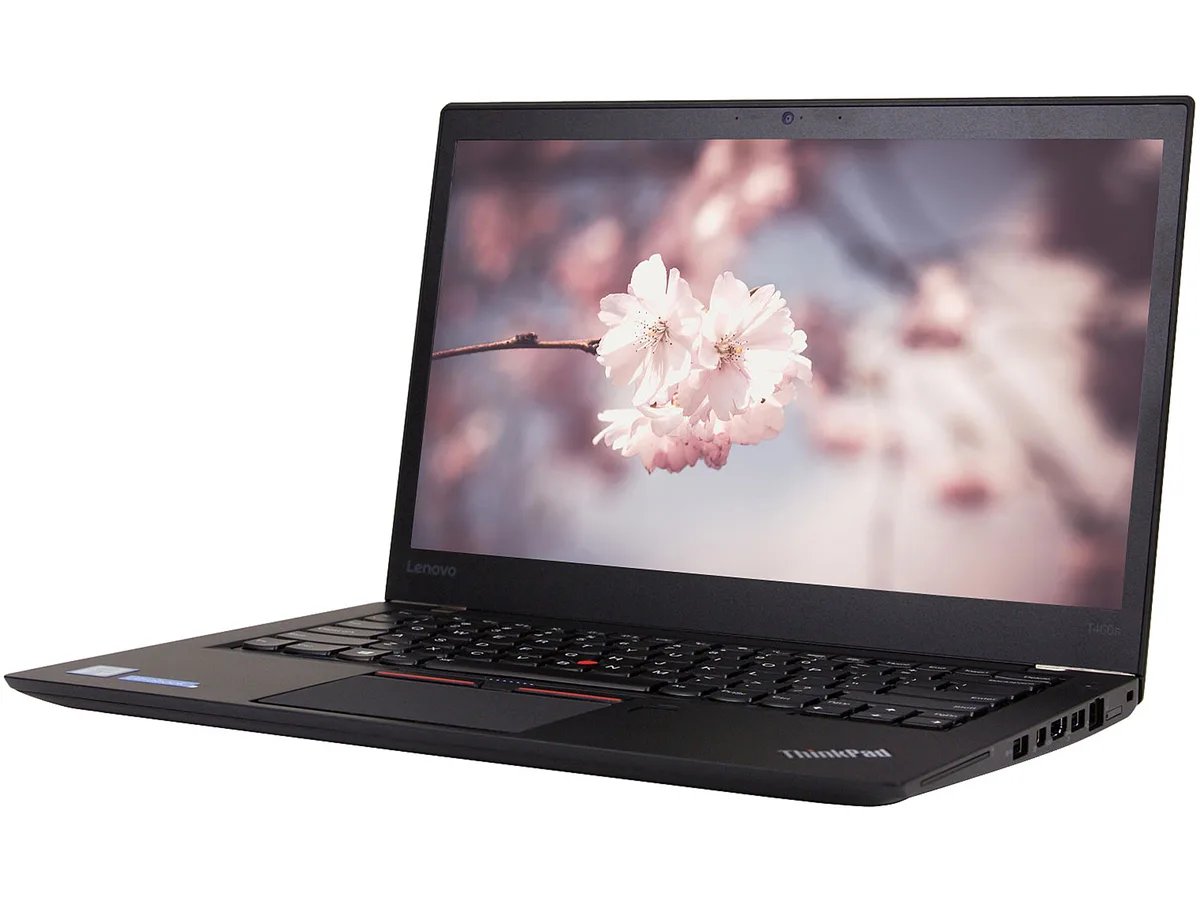 Lenovo Lenovo NE5-32588 laptop Intel Core i5-6200U 8GB 128GB 14.0" FHD — product photo