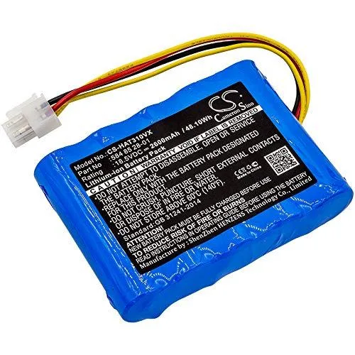  Cameron Sino 19921-24 2600mAh battery accessory — product photo