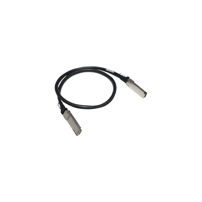 HPE HPE R0Z26A 100G QSFP28 to QSFP28 5m network ethernet cable — product photo