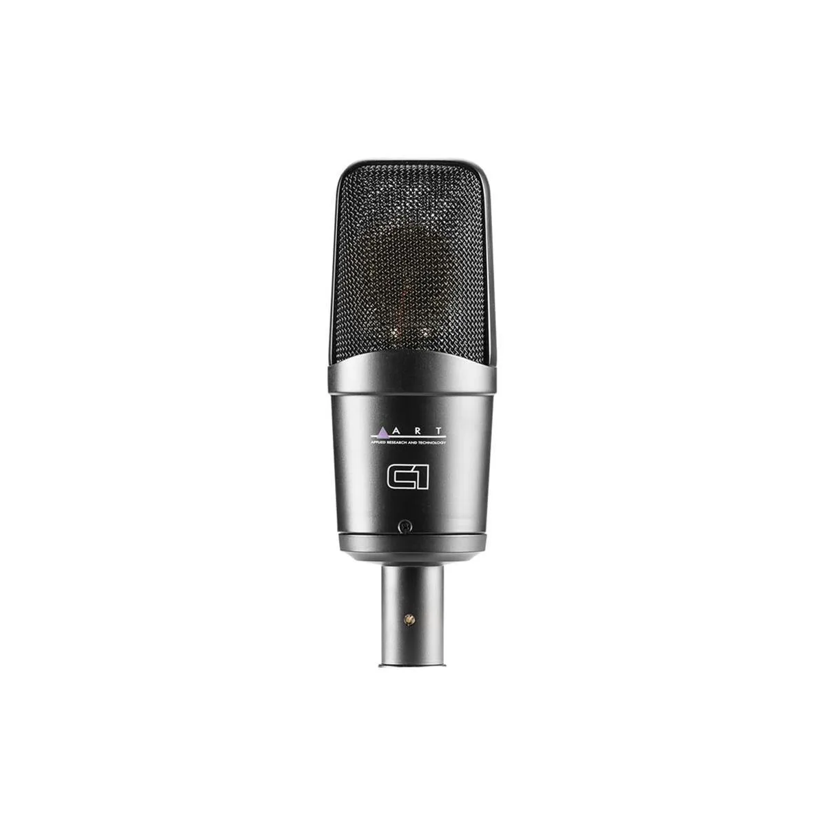 Art Pro Audio Art Pro Audio C1 Cardioid FET Condenser Microphone 34mm — product photo