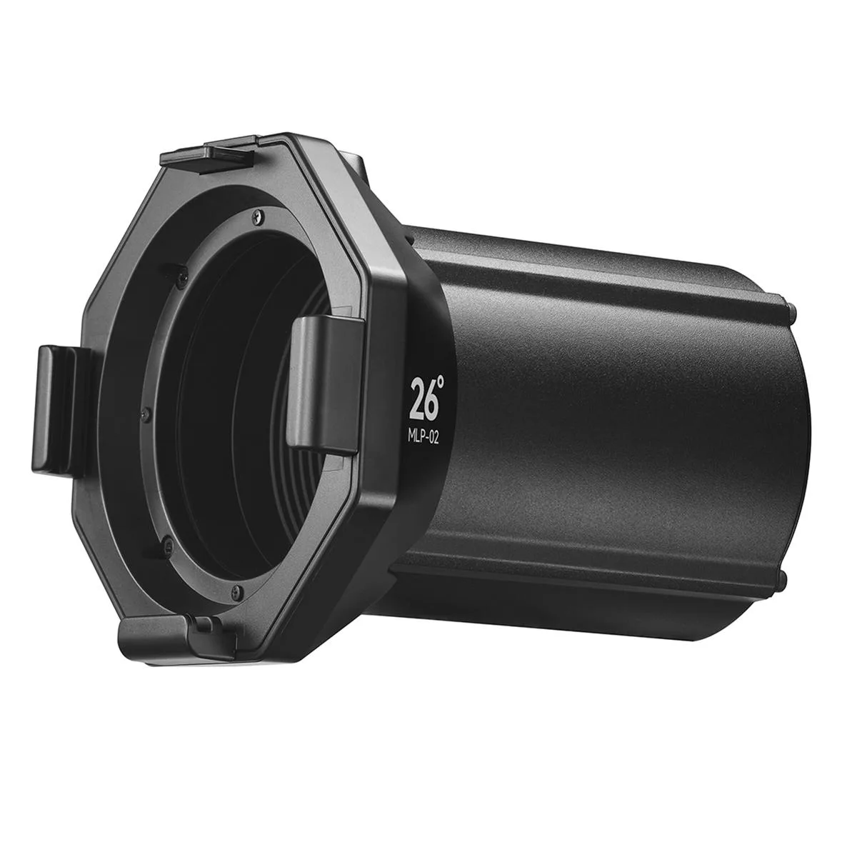Godox Photo Equipment Co. Ltd Godox Photo Equipment Co. Ltd 26 Degree Interchangeable Lens for MLPK Projection Attachment — product photo