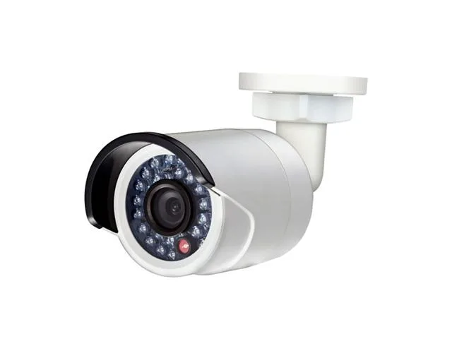 Bluecctv Bluecctv LT-IP8212 1.3 MP bullet network camera 4mm lens 30 IR LED 90ft IP66 POE DC 12V — product photo