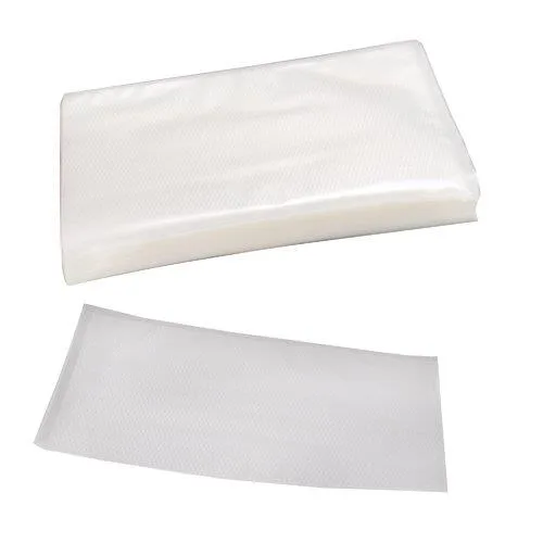 WestonSupply WestonSupply 30-0102-W Vacuum Bags 11 x 16 in 100 Count — product photo