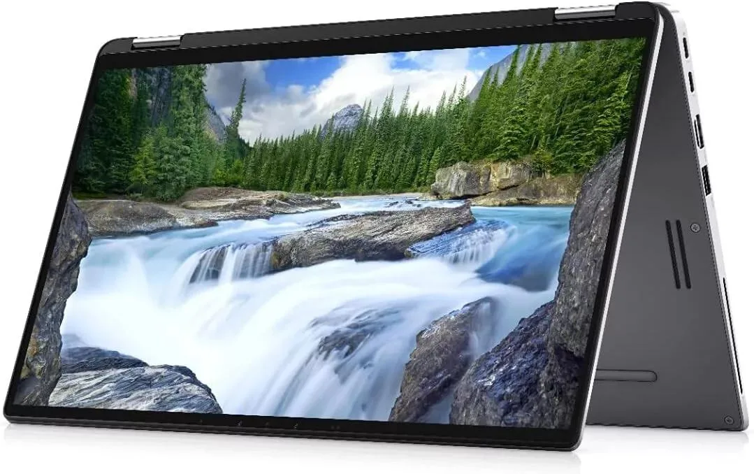 DELL DELL Latitude 7420 2-in-1 i5-1145G7 16GB 256GB 14.0" Touchscreen — product photo