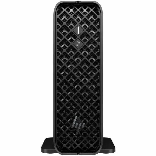 HP HP Z2MiniG1i Desktop PC Core Ultra 5 235 16GB 512GB RTX A1000 Wi-Fi 7 D33SMAT#ABA — product photo