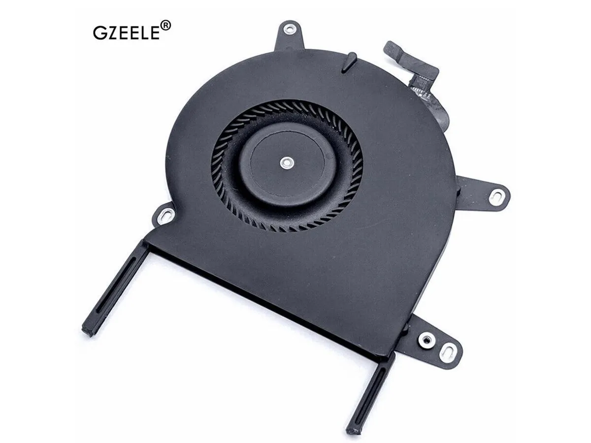 Fans Fans MacBook Pro Retina 13 A1708 Left Right Fan Set 2016 — product photo