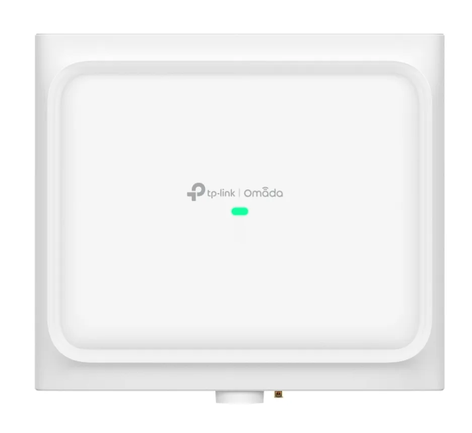 TP-Link TP-Link EAP772-Outdoor Omada BE11000 WiFi 7 Access Point — product photo