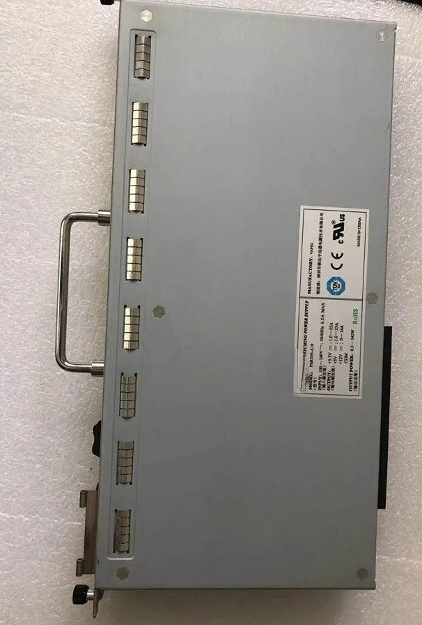 Supersuperuncle Supersuperuncle H3C PSR350-A10 server power supply — product photo