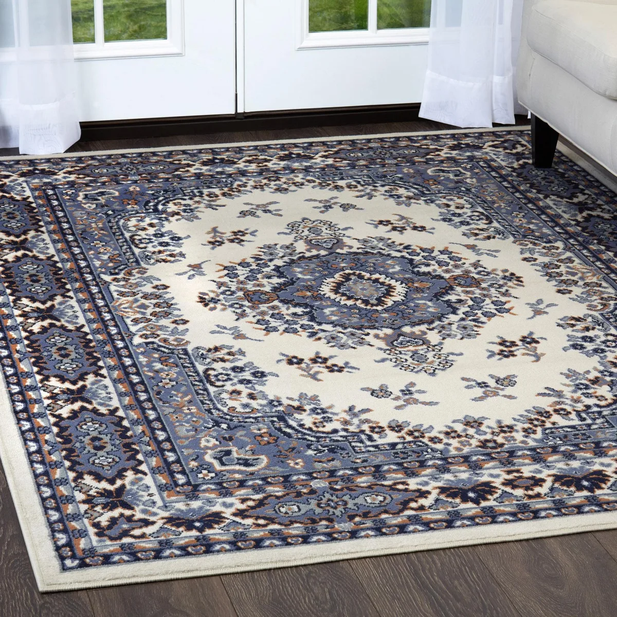 Home Dynamix LLC Home Dynamix LLC prem70por Area Rug 1'10"x2'11 — product photo