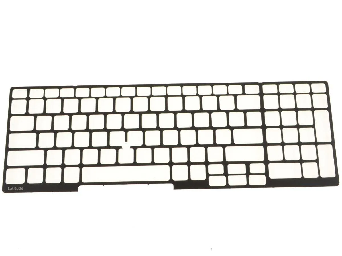 DELL DELL Latitude 5580 Keyboard Bezel Trim 243X8 accessory — product photo