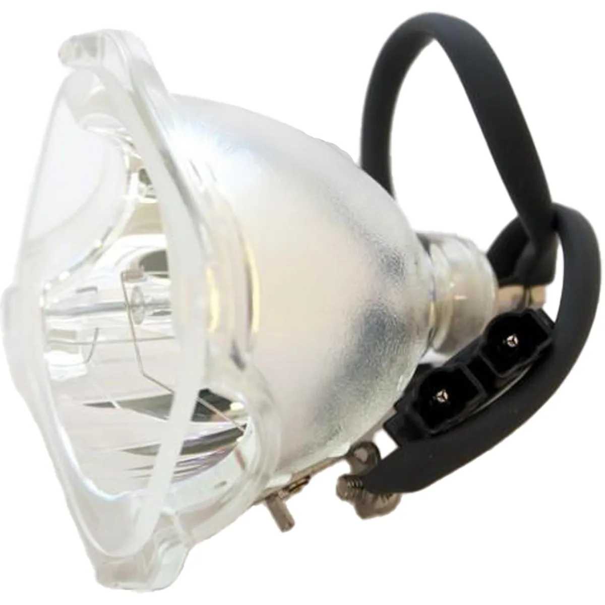 Jaspertronics 69377 projector lamp bare bulb in clear finish