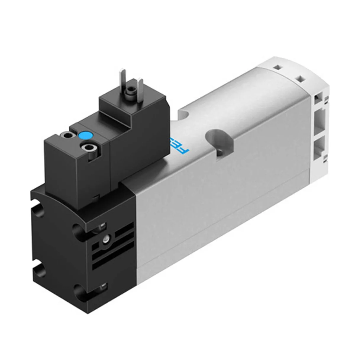 Festo Festo VSVA-B-M52-MZH-A1-5C1 547160 air solenoid valve — product photo