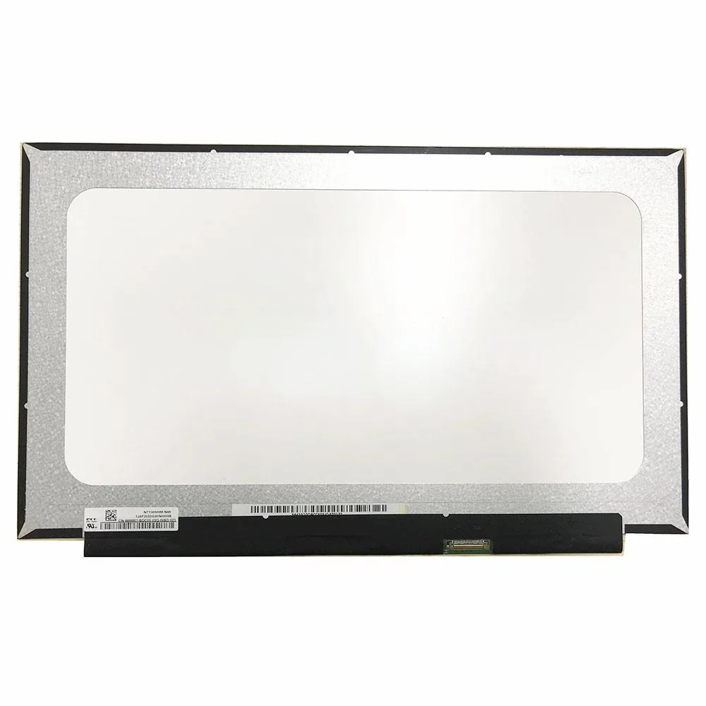 ATPAZDB ATPAZDB NT156WHM-N49 15.6 inch HD 1366x768 30 Pins laptop screen — product photo