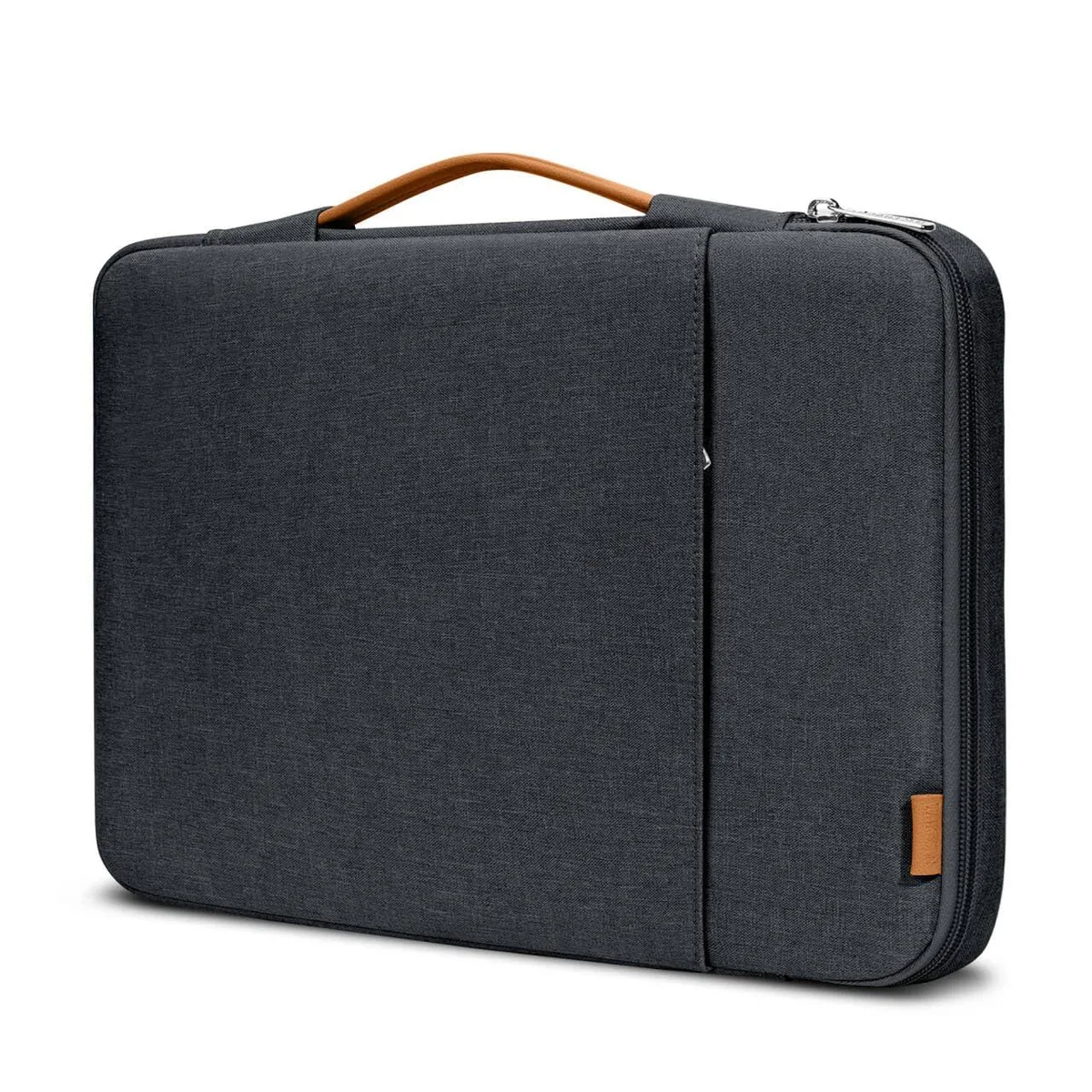 TAIKESEN ZB-13-Black 13.3-14 inch laptop sleeve Black — product photo