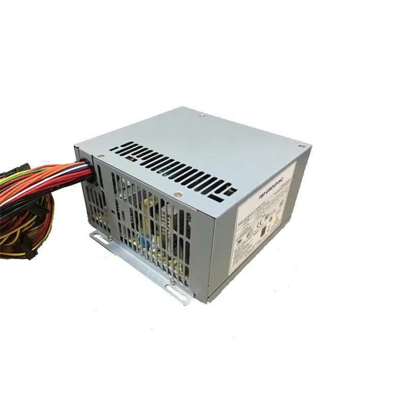 KHACHIMO KHACHIMO FSP 80plus Bronze IPC 400W Power Supply FSP400-70PFL FSP400-60GHN — product photo