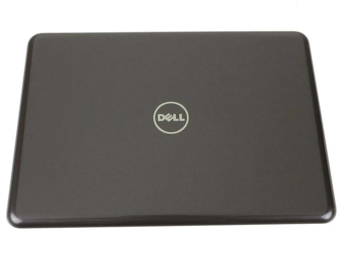 DELL DELL Latitude 13 3380 13.3" Touchscreen LCD Back Cover D92YF — product photo