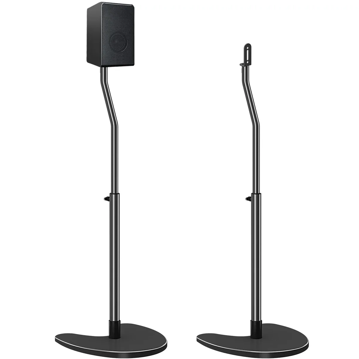  Mounting Dream MD5401 Speaker Stands Pair 39" Height 11 lbs — product photo