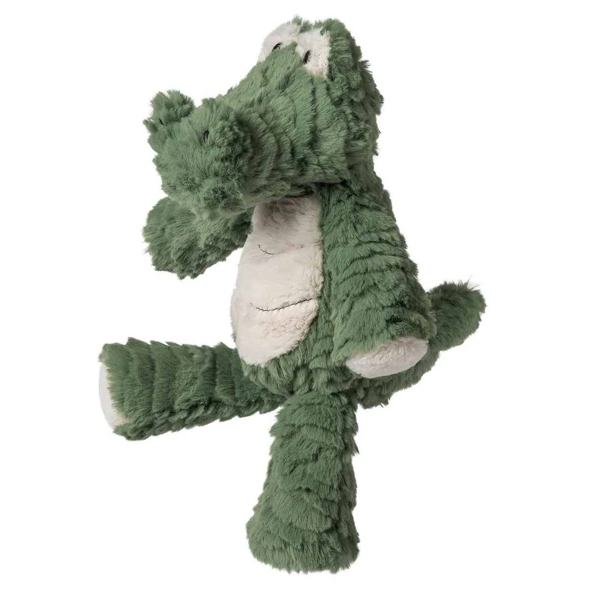 Mary Meyer Stuffed Toys Mary Meyer Marshmallow Junior Gator stuffed toy 9 inches — product photo
