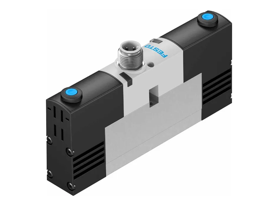 Festo Festo VSVA-B-T32C-AZH-A2-1R2L 534781 electrician tool — product photo