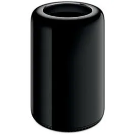 Apple Apple Mac Pro Xeon E5-1680 v2 8-core 3.0GHz 64GB 1TB SSD Space Gray desktop PC — product photo