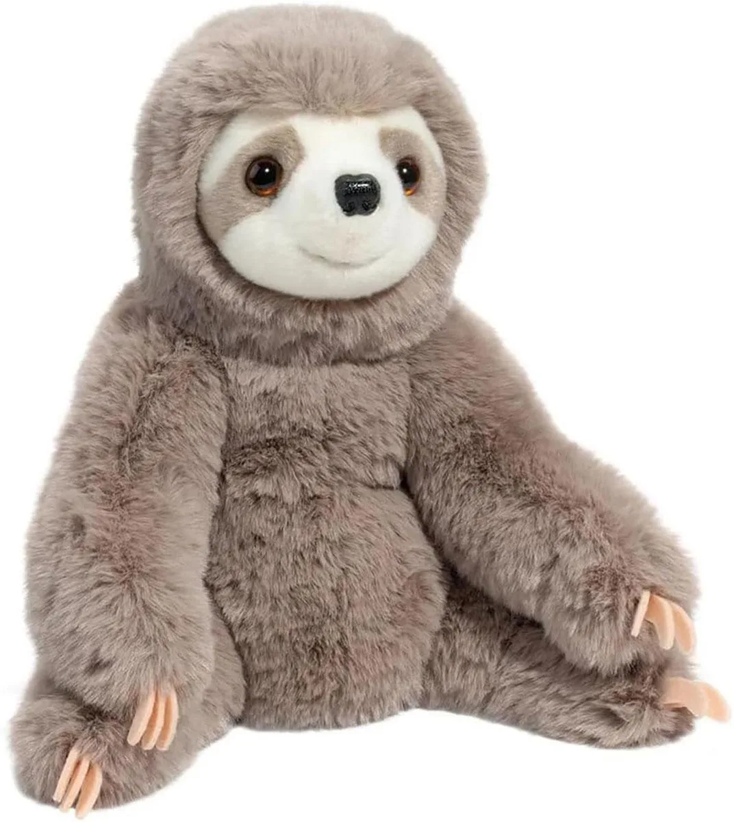 Douglas Toys Douglas Toys Super Lizzie Sloth Stuffed Toy 12 Inches — product photo