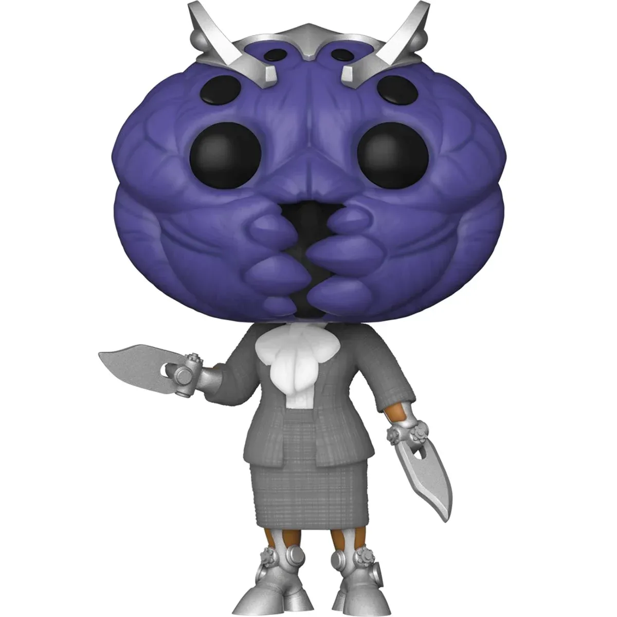 Funko Funko 62426 Pop! Marvel Thor Love and Thunder Miek Vinyl Figure 3.75 Inches — product photo