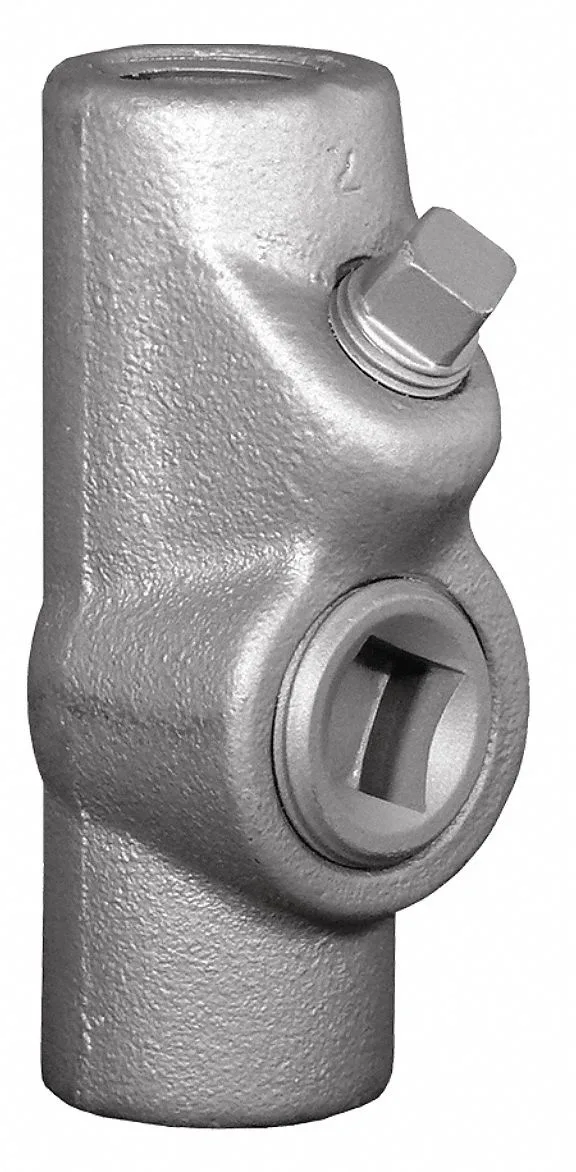 Appleton Century Crofts Appleton Century Crofts 4-5/16" Sealing Fitting 25% Fill 1" FNPT Conduit — product photo