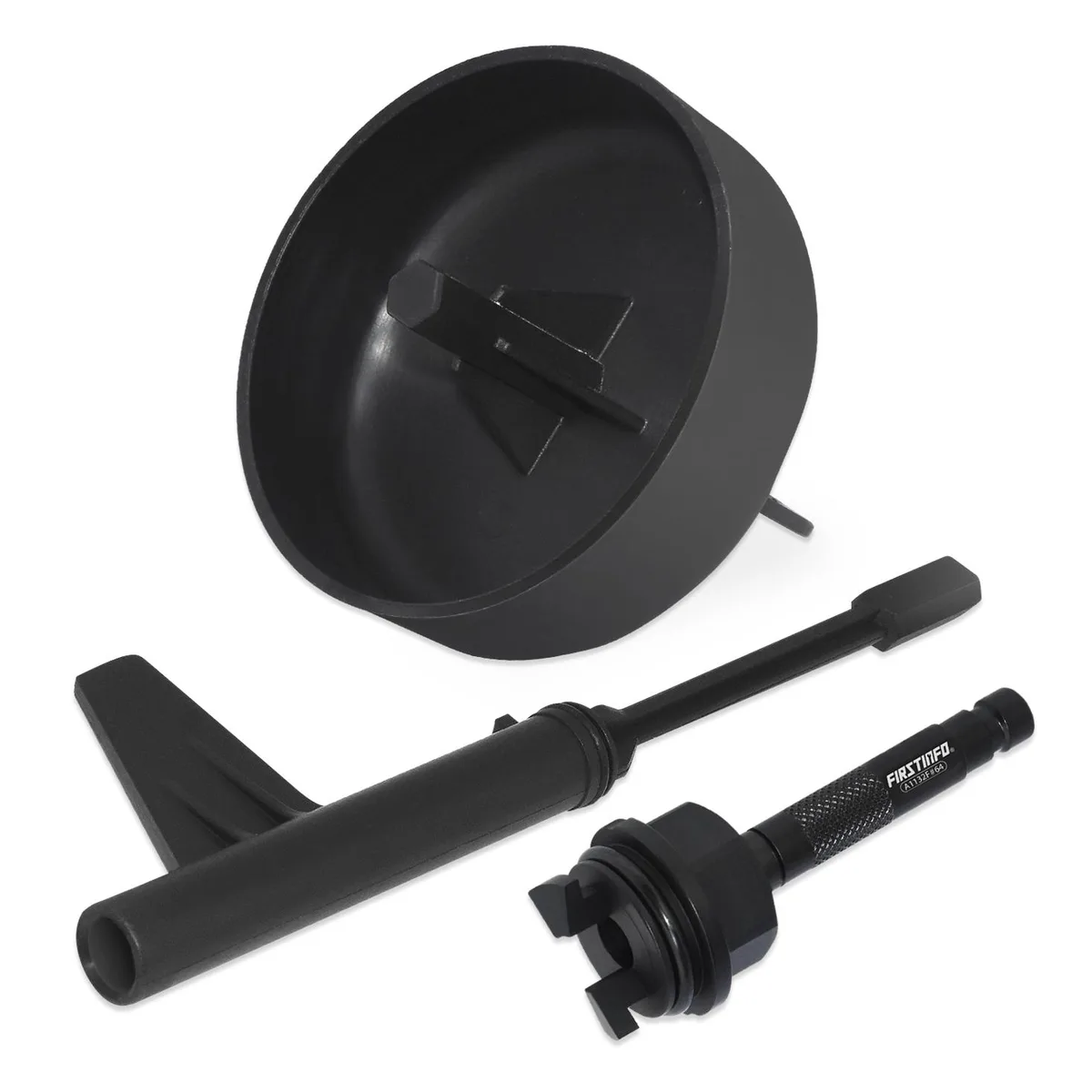 Firstinfo Tools Co., Ltd. Firstinfo Tools Co., Ltd. ATF Refill Set 725.0 3 Pcs Indoor Maintenance — product photo